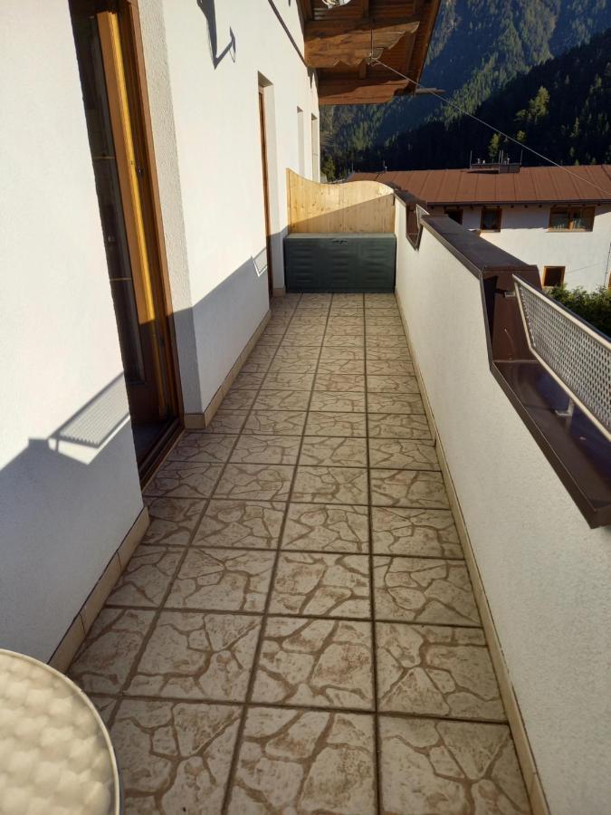 Haus Panorama Lejlighed Umhausen Eksteriør billede