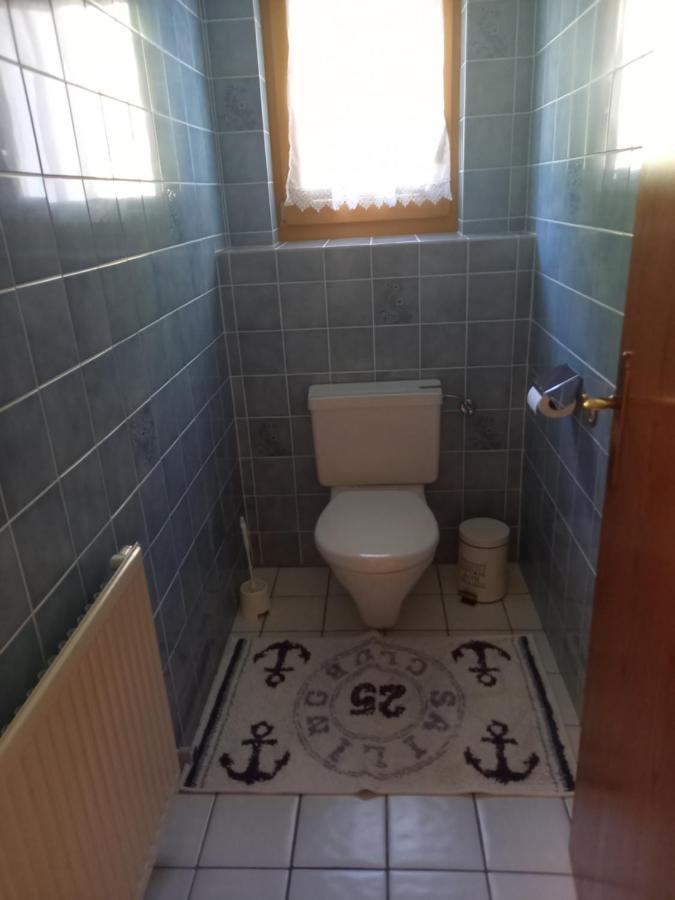 Haus Panorama Lejlighed Umhausen Eksteriør billede