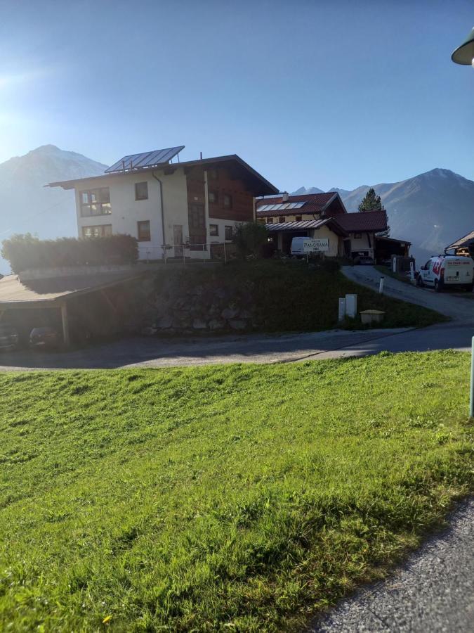 Haus Panorama Lejlighed Umhausen Eksteriør billede