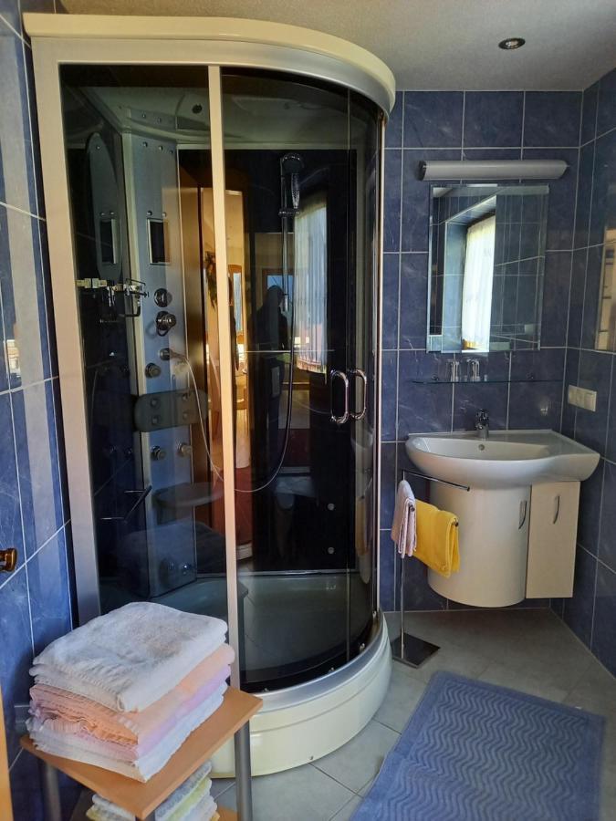 Haus Panorama Lejlighed Umhausen Eksteriør billede