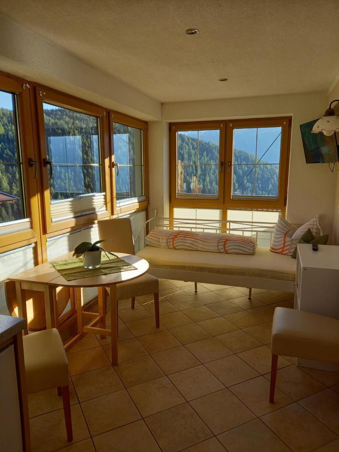 Haus Panorama Lejlighed Umhausen Eksteriør billede