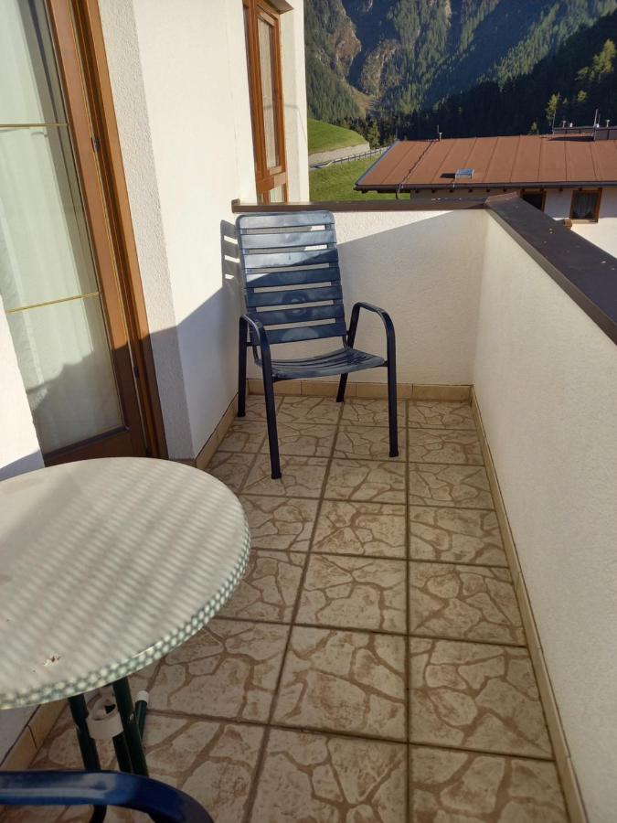 Haus Panorama Lejlighed Umhausen Eksteriør billede